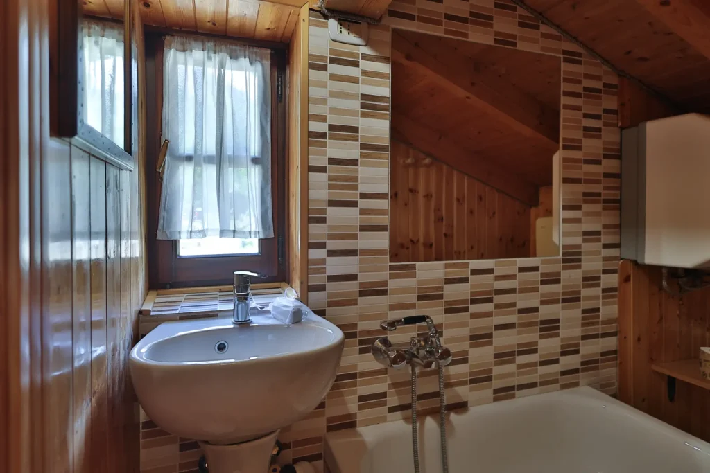 baita-betulla-7-R Bagno - Baita Betulla - Agriturismo Alberobello